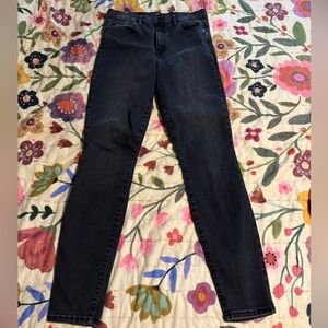 Gap Denim Jeans Skinny Jeans ~ 29 (8)